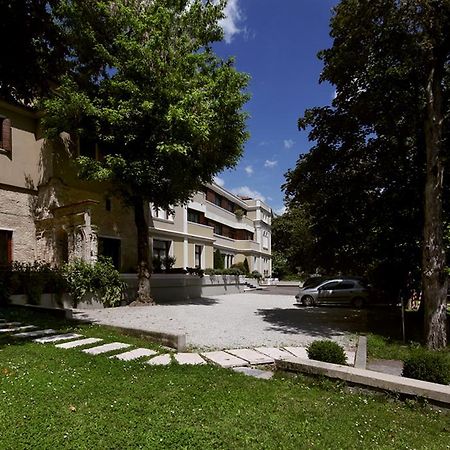 Hotel Cristallo Conegliano Dış mekan fotoğraf