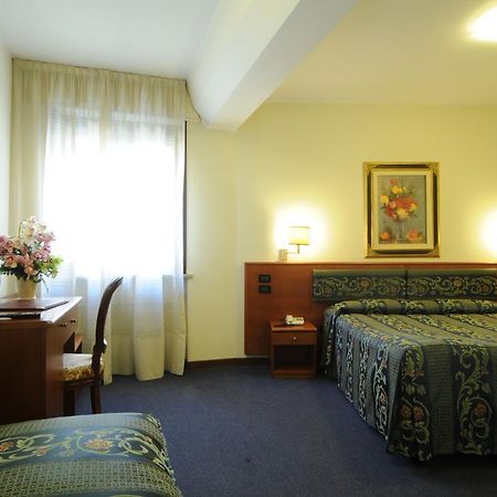 Hotel Cristallo Conegliano Dış mekan fotoğraf