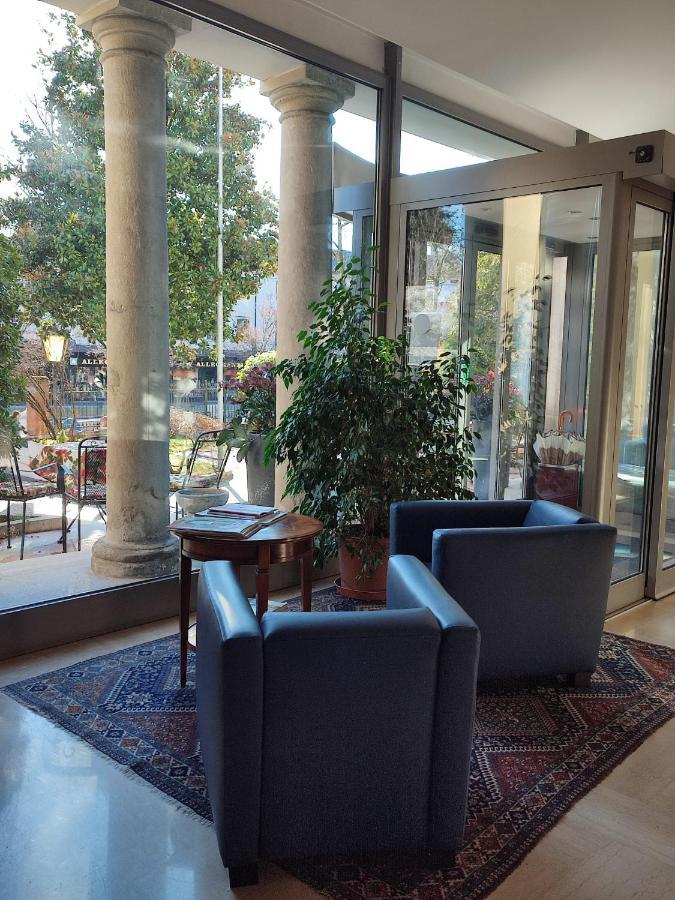 Hotel Cristallo Conegliano Dış mekan fotoğraf