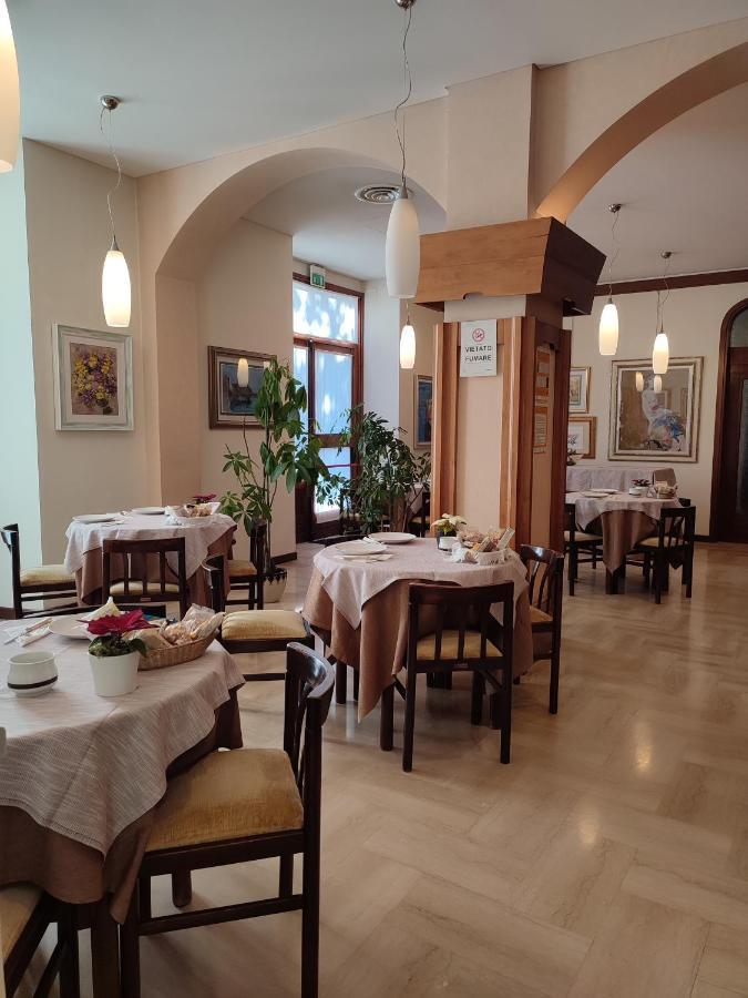 Hotel Cristallo Conegliano Dış mekan fotoğraf