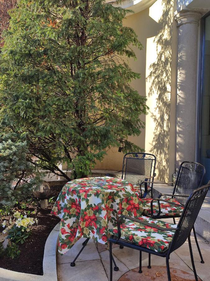 Hotel Cristallo Conegliano Dış mekan fotoğraf