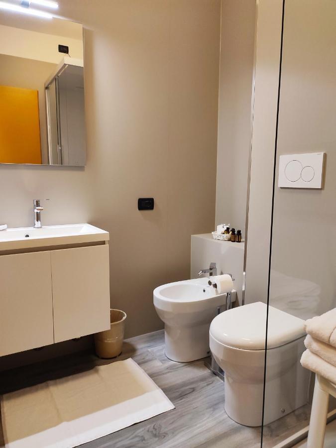 Hotel Cristallo Conegliano Dış mekan fotoğraf