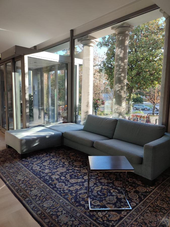Hotel Cristallo Conegliano Dış mekan fotoğraf