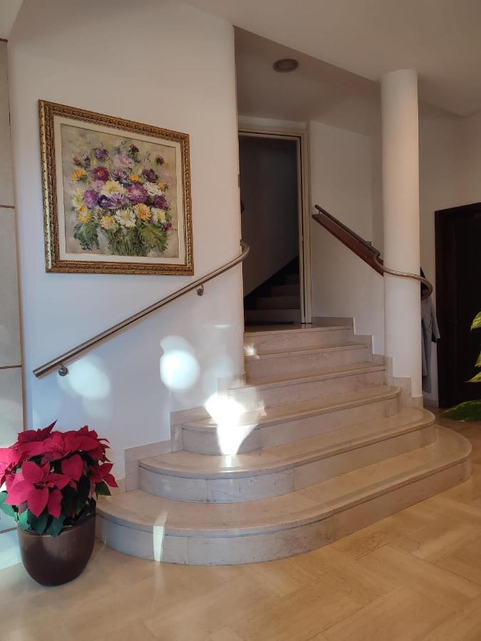 Hotel Cristallo Conegliano Dış mekan fotoğraf