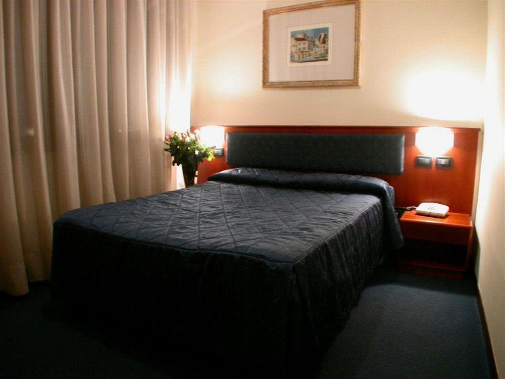 Hotel Cristallo Conegliano Dış mekan fotoğraf