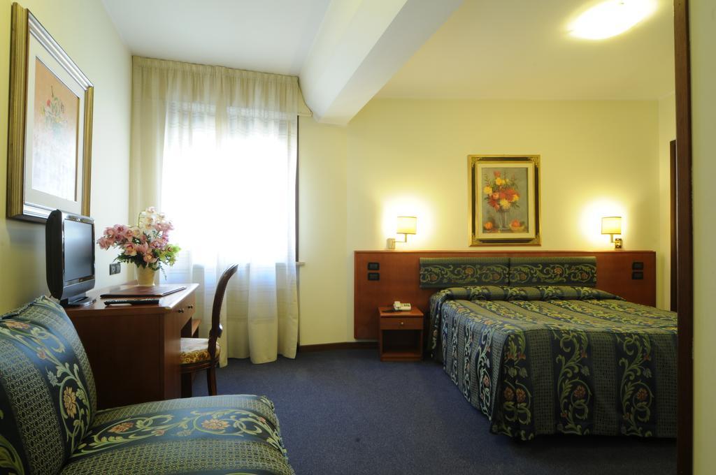 Hotel Cristallo Conegliano Dış mekan fotoğraf
